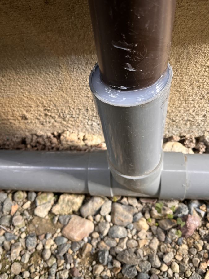 小牧市 ネズミ駆除の施工写真3