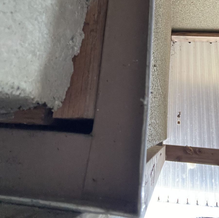 松阪市 ネズミ駆除の施工写真5